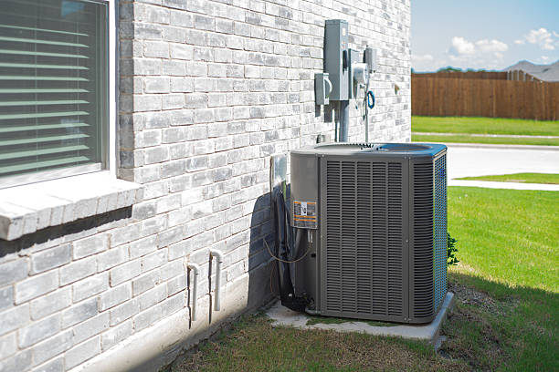 Reliable Ac Installation contractor in Townsville, NC by FH HVAC